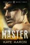 [Free Men 03] • The Master